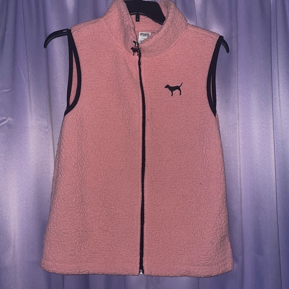 Victorias Secret PINK Vest